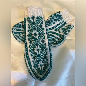 completely handmade traditional products